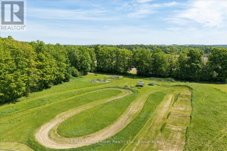 1004 TELECOM ROAD, Kawartha Lakes (Manvers), Ontario, L0A1K0