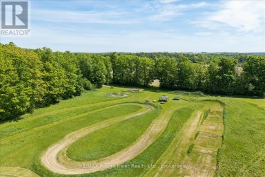 1004 TELECOM ROAD Kawartha Lakes (Manvers) Ontario photo 34