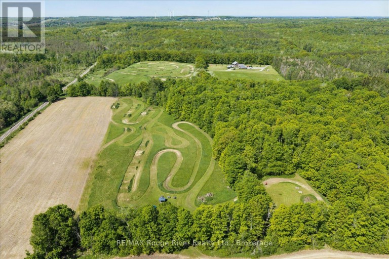 1004 TELECOM ROAD, Kawartha Lakes (Manvers), Ontario, L0A1K0