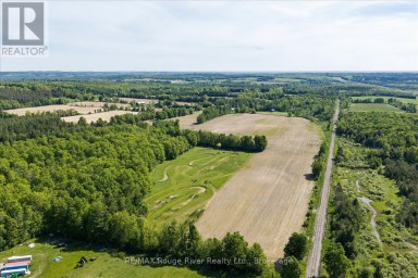 1004 TELECOM ROAD Kawartha Lakes (Manvers) Ontario photo 36