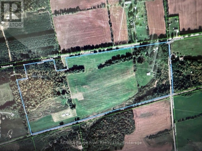 1004 TELECOM ROAD, Kawartha Lakes (Manvers), Ontario, L0A1K0