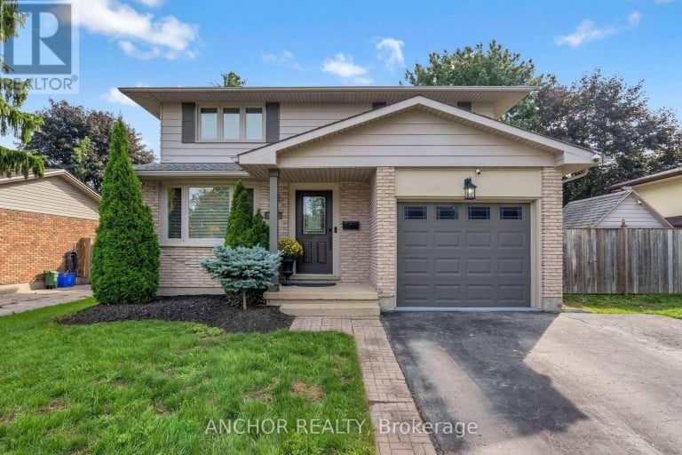 684 GRIFFITH STREET, London South (South K), Ontario, N6K2W4