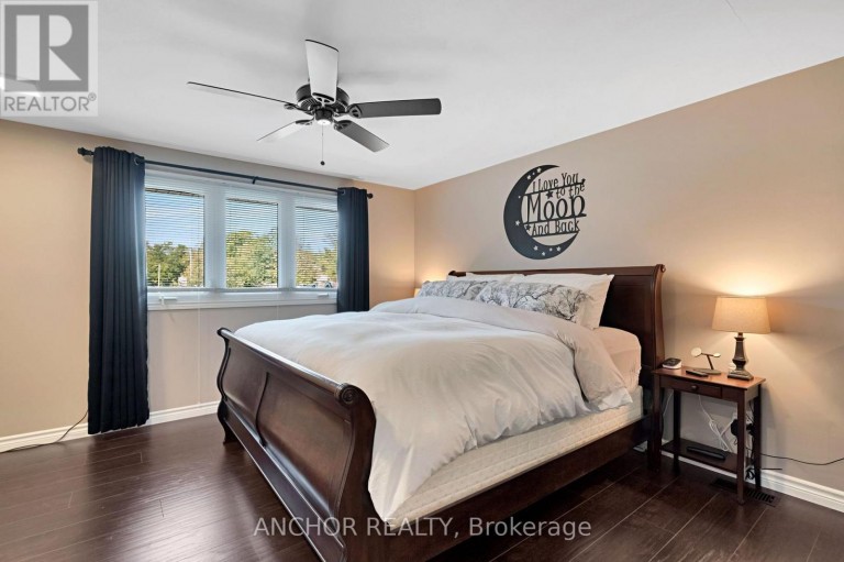 684 GRIFFITH STREET, London South (South K), Ontario, N6K2W4