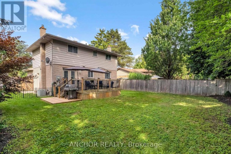 684 GRIFFITH STREET, London South (South K), Ontario, N6K2W4