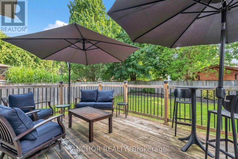 684 GRIFFITH STREET, London South (South K), Ontario, N6K2W4