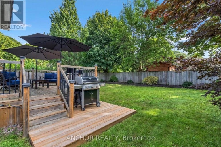 684 GRIFFITH STREET, London South (South K), Ontario, N6K2W4