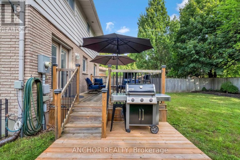 684 GRIFFITH STREET, London South (South K), Ontario, N6K2W4