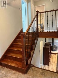 108 Stothart Drive Miramichi New Brunswick photo 12