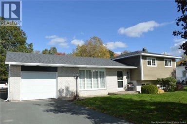 108 Stothart Drive Miramichi New Brunswick photo 2