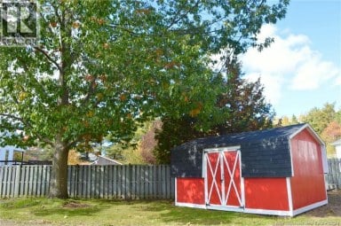 108 Stothart Drive Miramichi New Brunswick photo 26