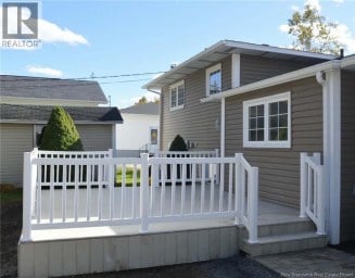 108 Stothart Drive Miramichi New Brunswick photo 3