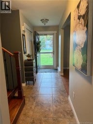 108 Stothart Drive Miramichi New Brunswick photo 4