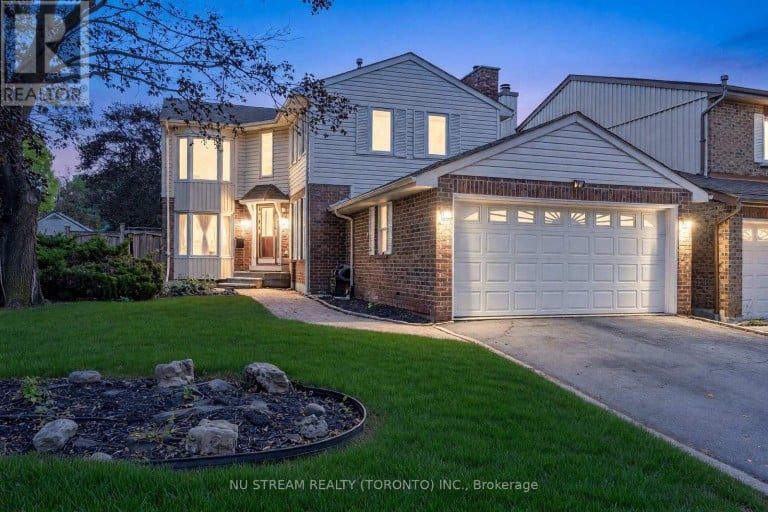 37 WINTERMUTE BOULEVARD, Toronto (Steeles), Ontario, M1W3M5