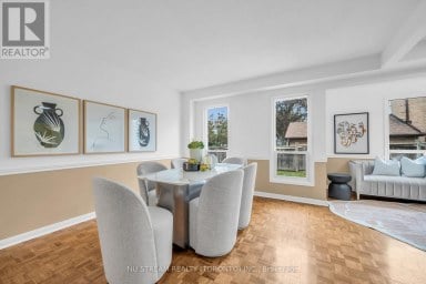 37 WINTERMUTE BOULEVARD Toronto (Steeles) Ontario photo 10