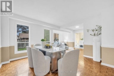 37 WINTERMUTE BOULEVARD Toronto (Steeles) Ontario photo 11