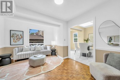 37 WINTERMUTE BOULEVARD Toronto (Steeles) Ontario photo 12