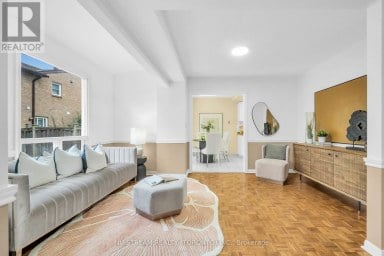 37 WINTERMUTE BOULEVARD Toronto (Steeles) Ontario photo 13