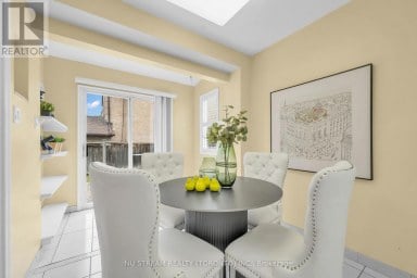 37 WINTERMUTE BOULEVARD Toronto (Steeles) Ontario photo 14