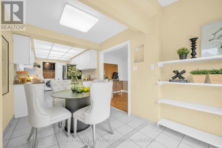 37 WINTERMUTE BOULEVARD, Toronto (Steeles), Ontario, M1W3M5