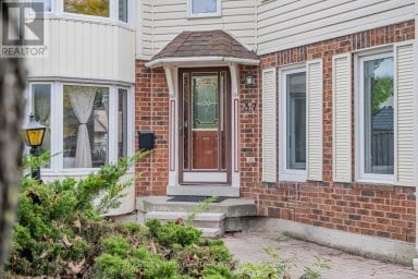 37 WINTERMUTE BOULEVARD Toronto (Steeles) Ontario photo 2