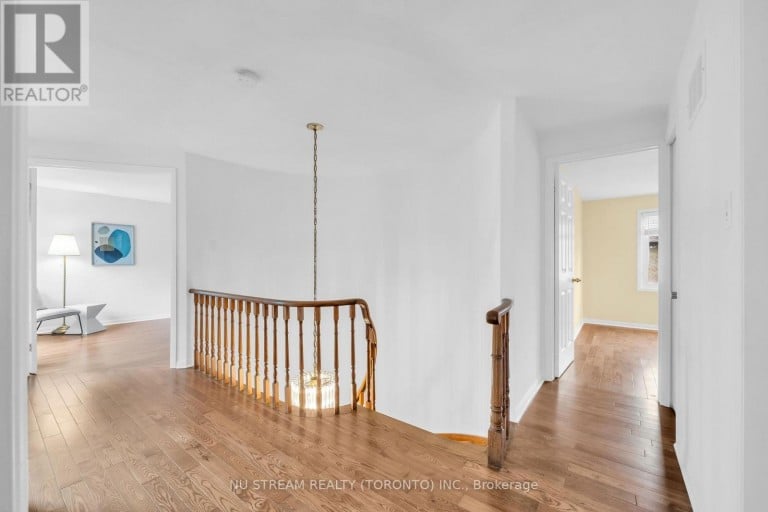 37 WINTERMUTE BOULEVARD, Toronto (Steeles), Ontario, M1W3M5
