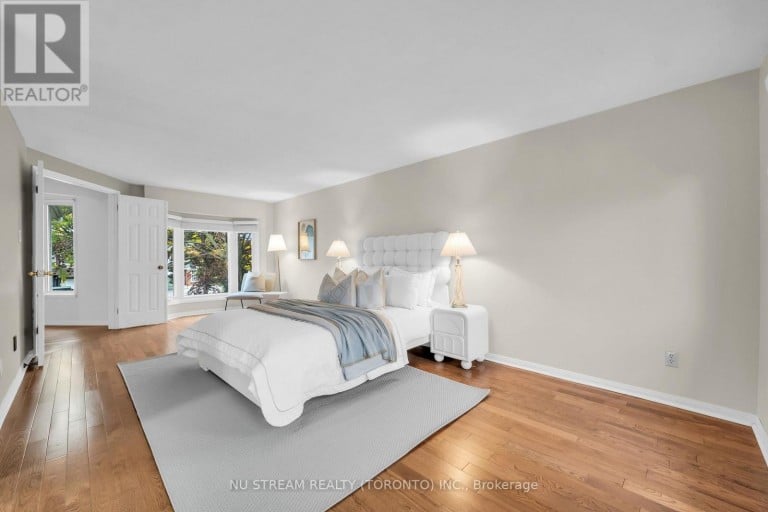 37 WINTERMUTE BOULEVARD, Toronto (Steeles), Ontario, M1W3M5