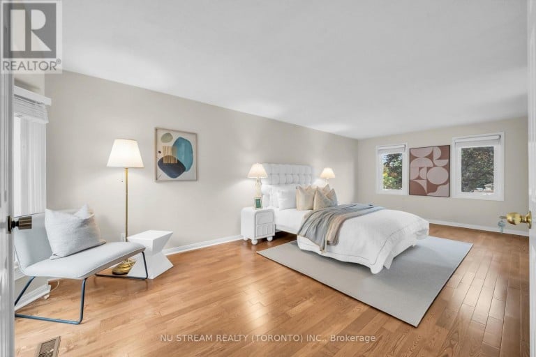 37 WINTERMUTE BOULEVARD, Toronto (Steeles), Ontario, M1W3M5