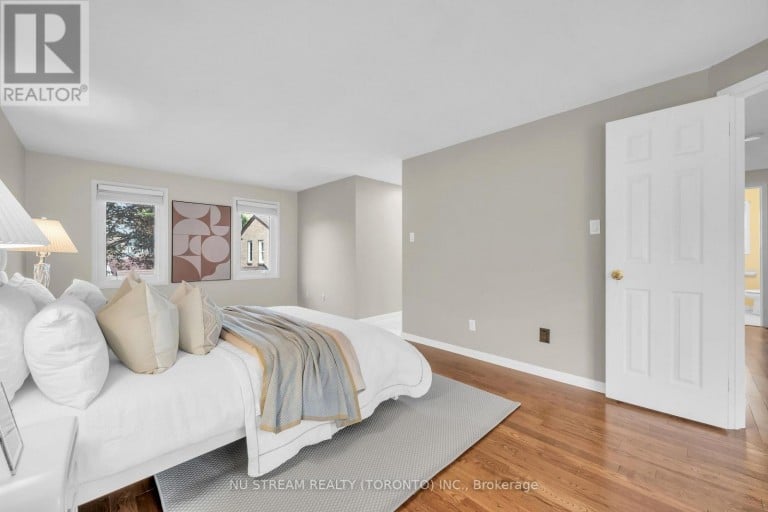 37 WINTERMUTE BOULEVARD, Toronto (Steeles), Ontario, M1W3M5