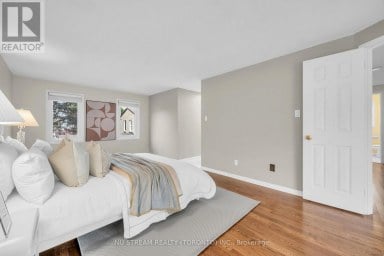 37 WINTERMUTE BOULEVARD Toronto (Steeles) Ontario photo 24