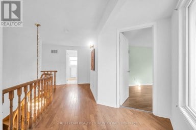 37 WINTERMUTE BOULEVARD Toronto (Steeles) Ontario photo 26
