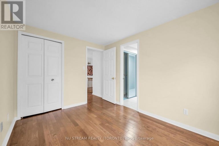 37 WINTERMUTE BOULEVARD, Toronto (Steeles), Ontario, M1W3M5