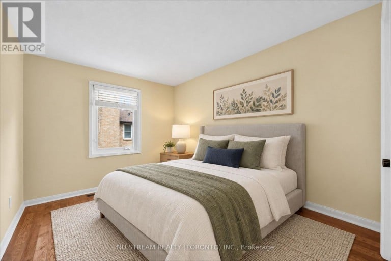37 WINTERMUTE BOULEVARD, Toronto (Steeles), Ontario, M1W3M5