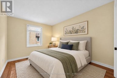 37 WINTERMUTE BOULEVARD Toronto (Steeles) Ontario photo 29