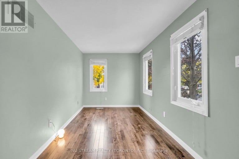 37 WINTERMUTE BOULEVARD, Toronto (Steeles), Ontario, M1W3M5
