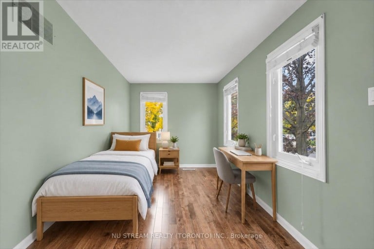 37 WINTERMUTE BOULEVARD, Toronto (Steeles), Ontario, M1W3M5