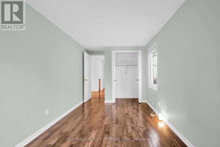 37 WINTERMUTE BOULEVARD, Toronto (Steeles), Ontario, M1W3M5
