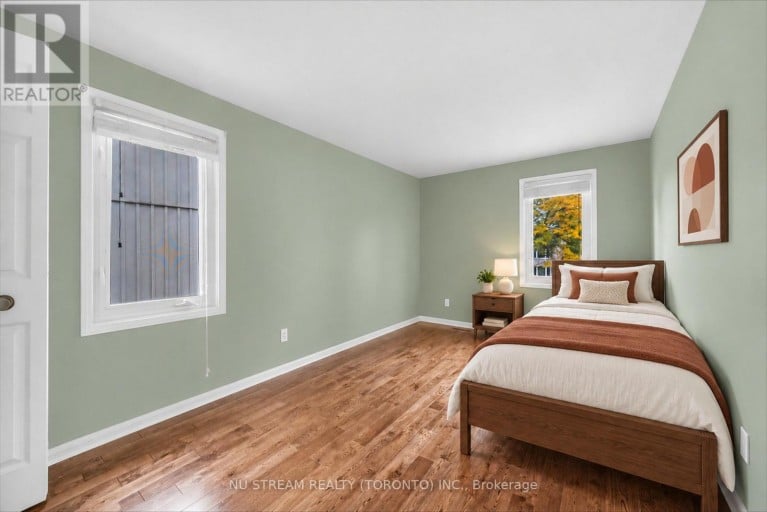 37 WINTERMUTE BOULEVARD, Toronto (Steeles), Ontario, M1W3M5