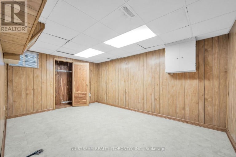 37 WINTERMUTE BOULEVARD, Toronto (Steeles), Ontario, M1W3M5