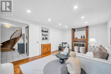 37 WINTERMUTE BOULEVARD Toronto (Steeles) Ontario photo 4