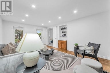 37 WINTERMUTE BOULEVARD Toronto (Steeles) Ontario photo 6