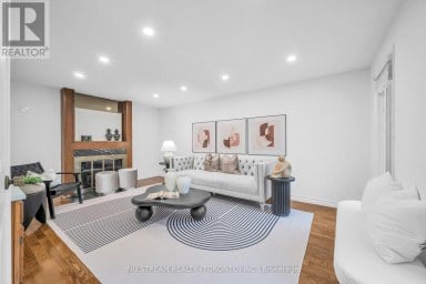 37 WINTERMUTE BOULEVARD Toronto (Steeles) Ontario photo 7