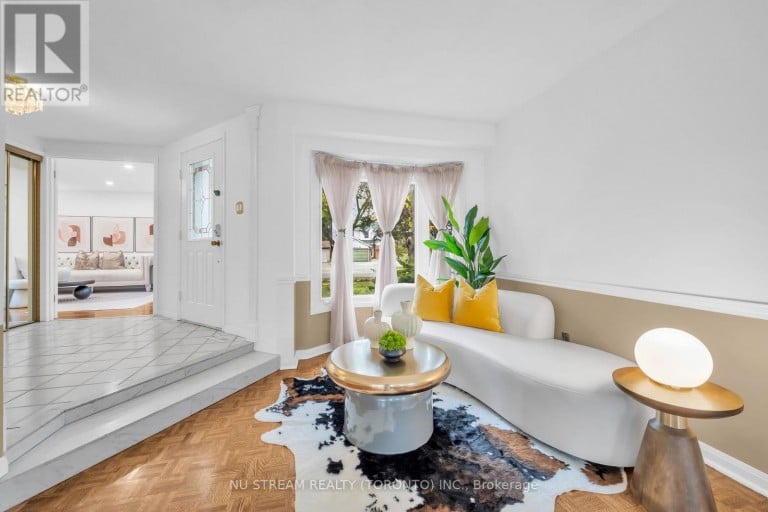 37 WINTERMUTE BOULEVARD, Toronto (Steeles), Ontario, M1W3M5