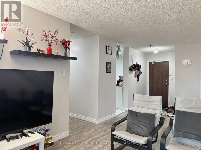 1133 - 25 BAMBURGH CIRCLE, Toronto (Steeles), Ontario, M1W3W2