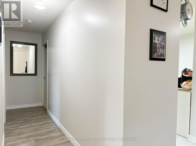 1133 - 25 BAMBURGH CIRCLE, Toronto (Steeles), Ontario, M1W3W2