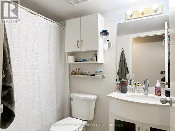 1133 - 25 BAMBURGH CIRCLE, Toronto (Steeles), Ontario, M1W3W2