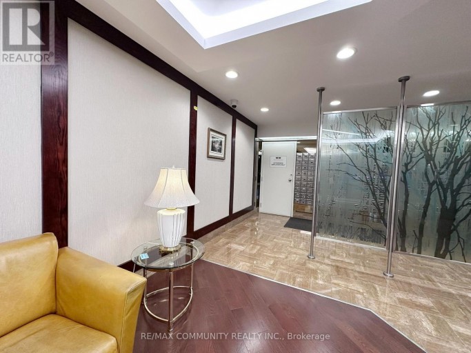 1133 - 25 BAMBURGH CIRCLE, Toronto (Steeles), Ontario, M1W3W2