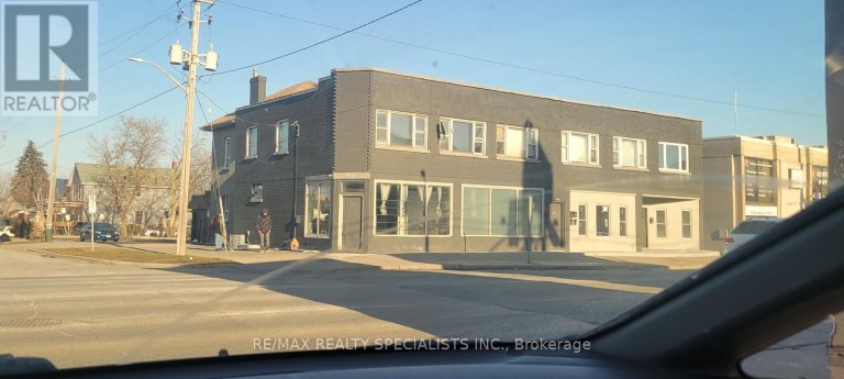 451 SIMCOE STREET, Oshawa (Central), Ontario, L1H4J7