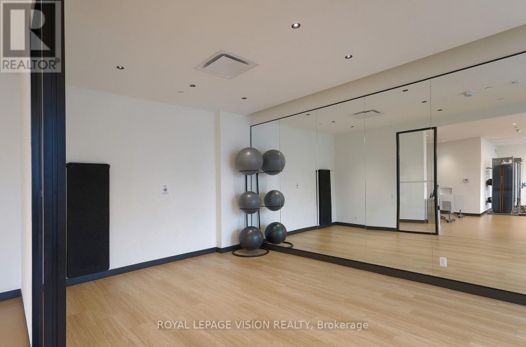 625 - 2 DAVID EYER ROAD, Richmond Hill, Ontario, L4S0N6