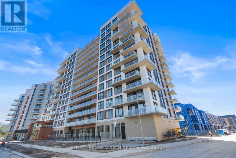 625 - 2 DAVID EYER ROAD, Richmond Hill, Ontario, L4S0N6