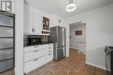 249 BRITANNIA AVENUE Bradford West Gwillimbury (Bradford) Ontario photo 14